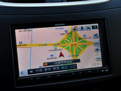 2014款 1.6L 手动 两驱豪华版