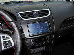 2014款 1.6L 手动 两驱豪华版