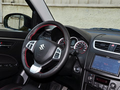 2014款 1.6L 手动 两驱豪华版