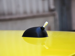 2014款 1.6L 手动 两驱豪华版