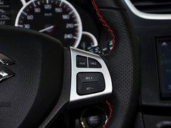 2014款 1.6L 手动 两驱豪华版