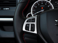 2014款 1.6L 手动 两驱豪华版