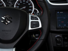 2014款 1.6L 手动 两驱豪华版