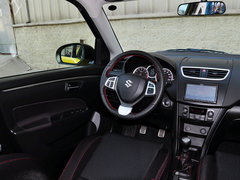 2014款 1.6L 手动 两驱豪华版
