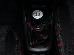 2014款 1.6L 手动 两驱豪华版