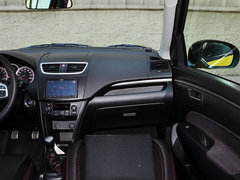 2014款 1.6L 手动 两驱豪华版