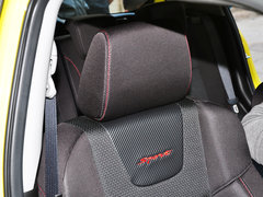 2014款 1.6L 手动 两驱豪华版