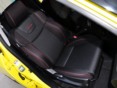 2014款 1.6L 手动 两驱豪华版