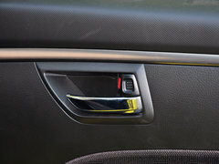 2014款 1.6L 手动 两驱豪华版