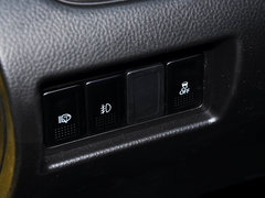 2014款 1.6L 手动 两驱豪华版