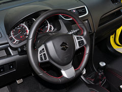 2014款 1.6L 手动 两驱豪华版