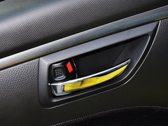 2014款 1.6L 手动 两驱豪华版
