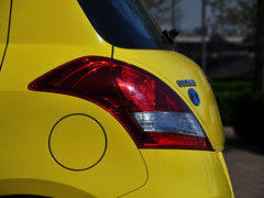 2014款 1.6L 手动 两驱豪华版