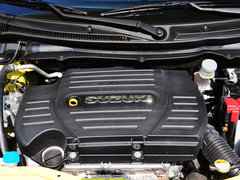 2014款 1.6L 手动 两驱豪华版