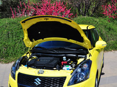 2014款 1.6L 手动 两驱豪华版