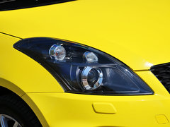 2014款 1.6L 手动 两驱豪华版