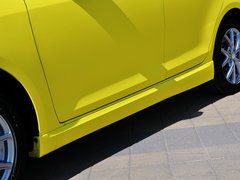 2014款 1.6L 手动 两驱豪华版