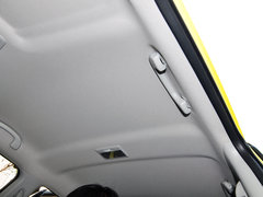 2014款 1.6L 手动 两驱豪华版