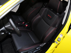 2014款 1.6L 手动 两驱豪华版