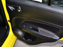 2014款 1.6L 手动 两驱豪华版