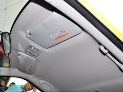 2014款 1.6L 手动 两驱豪华版