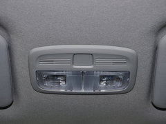 2014款 1.6L 手动 两驱豪华版
