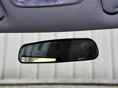 2014款 1.6L 手动 两驱豪华版