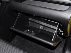 2014款 1.6L 手动 两驱豪华版