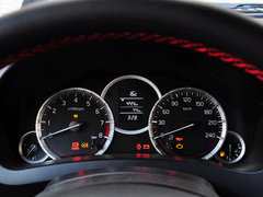2014款 1.6L 手动 两驱豪华版