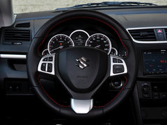 2014款 1.6L 手动 两驱豪华版