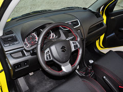 2014款 1.6L 手动 两驱豪华版