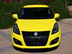 2014款 1.6L 手动 两驱豪华版