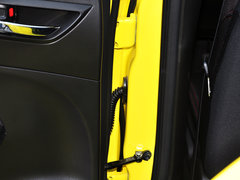 2014款 1.6L 手动 两驱豪华版