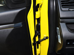 2014款 1.6L 手动 两驱豪华版