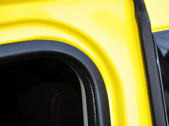 2014款 1.6L 手动 两驱豪华版