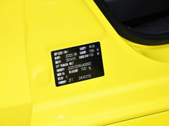 2014款 1.6L 手动 两驱豪华版