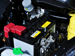2014款 1.6L 手动 两驱豪华版