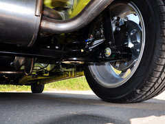 2014款 1.6L 手动 两驱豪华版