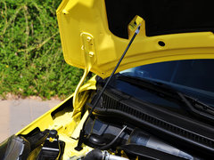 2014款 1.6L 手动 两驱豪华版