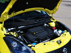 2014款 1.6L 手动 两驱豪华版