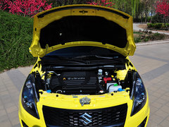2014款 1.6L 手动 两驱豪华版