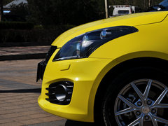 2014款 1.6L 手动 两驱豪华版