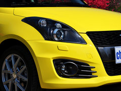 2014款 1.6L 手动 两驱豪华版