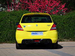 2014款 1.6L 手动 两驱豪华版