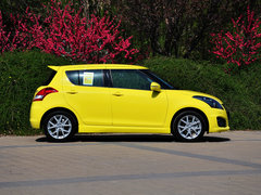 2014款 1.6L 手动 两驱豪华版