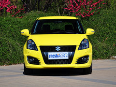 2014款 1.6L 手动 两驱豪华版