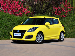 2014款 1.6L 手动 两驱豪华版