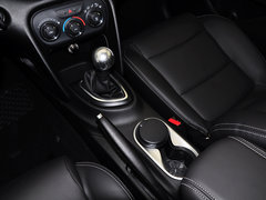 2014款 1.4T 手动 舒适版