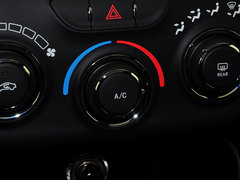2014款 1.4T 手动 舒适版