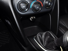 2014款 1.4T 手动 舒适版